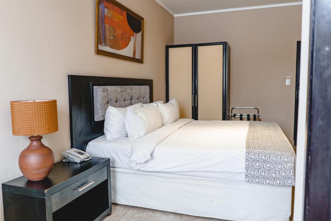 Kc Hotel San Jose Екстер'єр фото